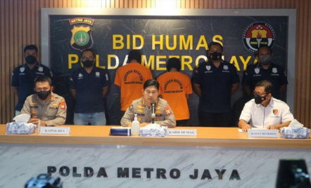 Seorang Pria di Bekasi Dibunuh dan Dimutilasi Karena Dendam - GenPI.co Jabar