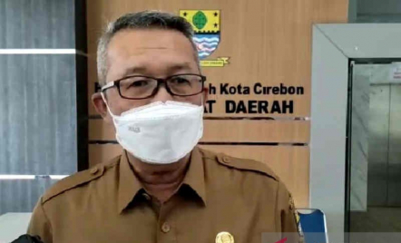 Asik, Kota Cirebon Siap kembali Gelar PTM - GenPI.co Jabar