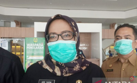 Tujuan Mulia Perda Pesantren yang Sedang disiapkan Pemkab Bogor - GenPI.co Jabar