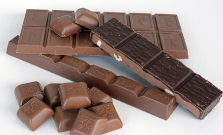 Manfaat Cokelat yang Bisa Buat Anda Terkejut, Apa Saja itu - GenPI.co Jabar