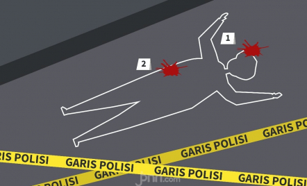 Pelaku Pembunuhan Sadis di Sukabumi Dipastikan Tidak Tenang - GenPI.co Jabar