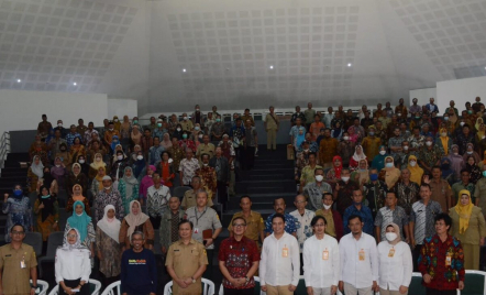 Ribuan ASN di Kabupaten Bogor Pensiun Pada 2023, Kok Bisa? - GenPI.co Jabar