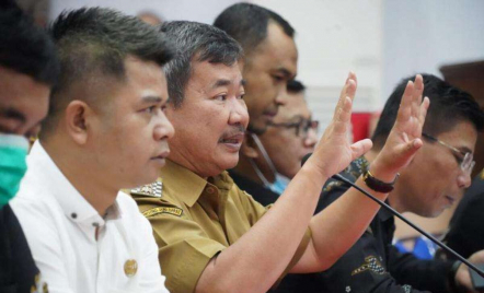 Formasi CASN Nakes Disetujui Ditambah Oleh Bupati dan DPRD Garut - GenPI.co Jabar