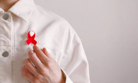 Mencengangkan, Tercatat 7 Ribu Kasus HIV dan AIDS di Kota Bogor Tahun ini - GenPI.co Jabar