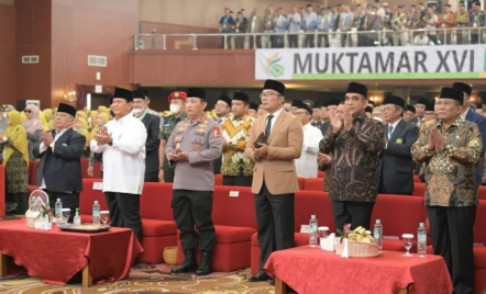 Ridwan Kamil Minta Masyarakat Jauhi Rentenir dengan Program Kredit Mesra - GenPI.co Jabar