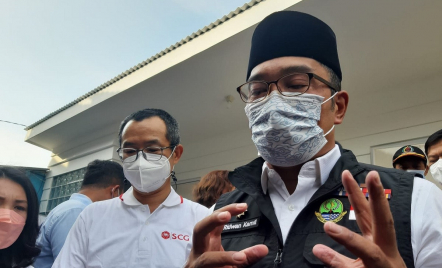 Pembegalan Kembali Meresahkan, Ridwan Kamil Minta Ada Ronda Malam - GenPI.co Jabar