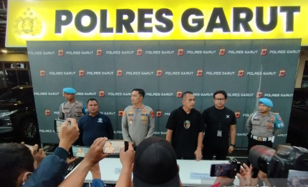 Makam Korban Pembunuhan Berantai Wowon Cs di Garut Dibongkar, Masih Utuh - GenPI.co Jabar