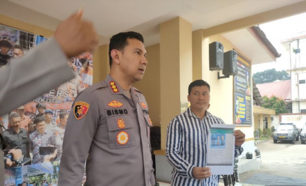 Polresta Bogor Kota Bongkar Kasus Penipuan Umrah, Modusnya Ngeri - GenPI.co Jabar