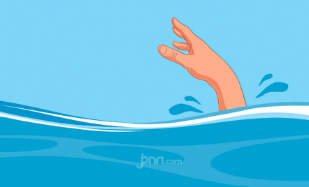 2 Bocah Perempuan Tenggelam di Sungai Cimandiri Sukabumi, Ini Kronologinya - GenPI.co Jabar