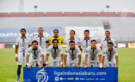 Aduh! Imbang Lawan Borneo FC, Paceklik Kemenangan PSIS Berlanjut - GenPI.co Jateng
