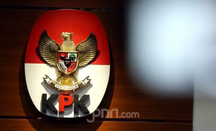 Kena OTT di Semarang, KPK Tangkap Pejabat Balai Teknik Perkeretaapian - GenPI.co Jateng