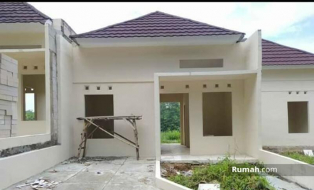 Rumah Dijual di Semarang! Murah Minimalis, Harga Mulai Rp 200 Juta - GenPI.co Jateng