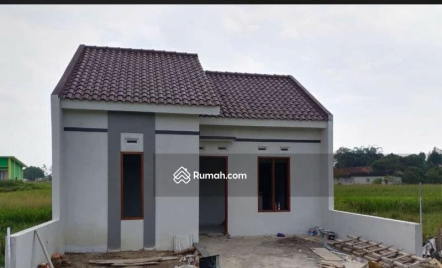 Rumah Dijual di Klaten! Murah, Harga Mulai Rp 160 Jutaan - GenPI.co Jateng