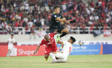 Tandang ke Jawa Timur, Persis Solo Uji Coba Lawan Klub Liga 2 dan Liga 3 - GenPI.co Jateng