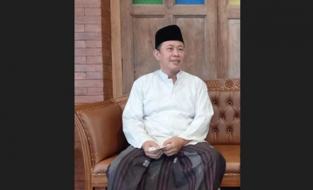 Kabar Duka! Ulama Kondang KH Dian Nafi' Meninggal Dunia - GenPI.co Jateng