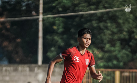 4 Pemain Muda Persis Solo Ikut TC Timnas U-20, Begini Pengalamannya - GenPI.co Jateng