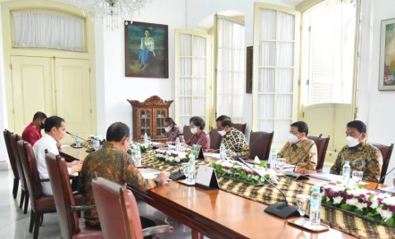 Mantan Dokter Presiden Soekarno dari Jawa Tengah Jadi Pahlawan Nasional - GenPI.co Jateng