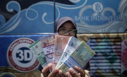 Perputaran Uang Kartal di Solo Raya saat Lebaran Capai Rp 6 Triliun - GenPI.co Jateng