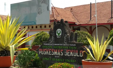 Mudik Lebaran, Puskesmas di Jalur Pantura Kudus Siaga 24 Jam - GenPI.co Jateng