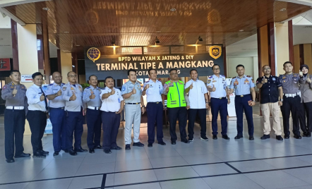 3 Terminal Bayangan di Semarang Bakal Ditertibkan, Ini Sebabnya - GenPI.co Jateng