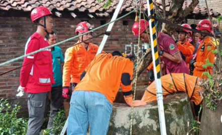 Kejiwaan Ibu Buang Bayi ke Sumur di Jepara Bakal Dites - GenPI.co Jateng