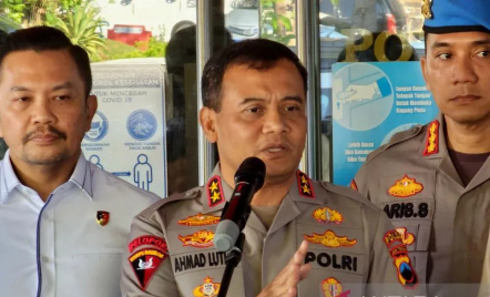 Kapok! Aniaya Tahanan Polresta Banyumas hingga Tewas, 11 Polisi Dipidana - GenPI.co Jateng