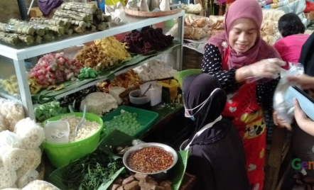 5 Rekomendasi Kuliner Legendaris di Pasar Gede Solo yang Wajib Dicoba - GenPI.co Jateng