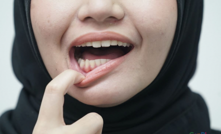 Ini Cara Jaga Kesehatan Gigi dan Mulut Selama Puasa - GenPI.co Jateng