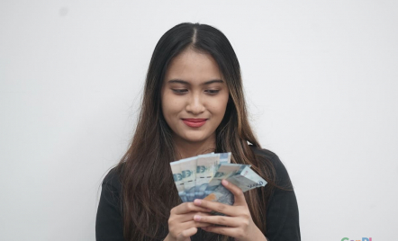 Tips untuk Menilai Nasihat Keuangan Finfluencer - GenPI.co Jateng