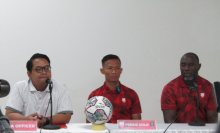 2 Pemain Asing Persis Bisa Diturunkan di Piala Presiden, Tapi - GenPI.co Jateng