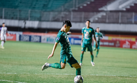 Persebaya vs Persib, Pembuktian Tim Paling Produktif di Liga 1 - GenPI.co Jatim