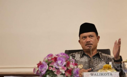 Warga Madiun Mending Segera Aktifkan PeduliLindungi Sekarang - GenPI.co Jatim