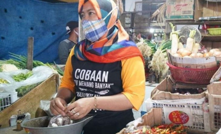Harga Cabai Rawit di Malang Terbaru, Mak-Mak Tak Perlu Khawatir - GenPI.co Jatim