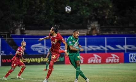 Meski Kalah Lawan Bhayangkara FC, Aji Santoso: Masih On The Track - GenPI.co Jatim