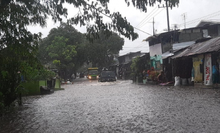 Bencana Mengancam, Pengumuman BPBD Kota Malang Bikin Tenang - GenPI.co Jatim