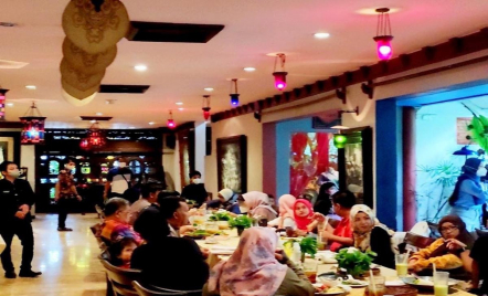Hotel Tugu Malang Siapkan Menu Spesial, Khas Asia Tenggara - GenPI.co Jatim