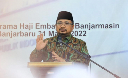 Kuota Haji Telah Ditentukan, Jatim Dapat Sebegini - GenPI.co Jatim