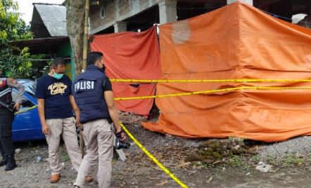 Ledakan Petasan di Kediri, Tim Polda Jatim Ungkap Fakta Baru - GenPI.co Jatim