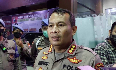 Anak Kiai Jombang Segera Disidangkan, Kepolisian Siap Kawal - GenPI.co Jatim