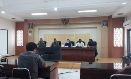 Oknum Guru Lakukan Asusila ke Murid, Wali Kota Kediri: Pecat - GenPI.co Jatim