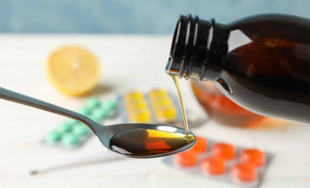 3 Jenis Obat Batuk Berdahak yang Bisa Dibeli di Apotek - GenPI.co Jatim