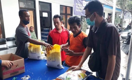 Pemkot Kediri Gelar Pasar Murah di 8 Titik, Cek Lokasinya - GenPI.co Jatim