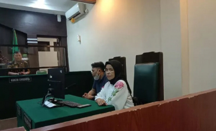 Siswa SMKN 2 Jember Penendang Temannya Hingga Meninggal Divonis 5 Tahun Penjara - GenPI.co Jatim