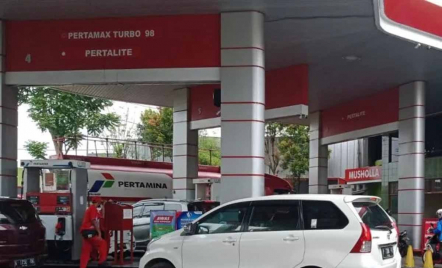 BPS Beberkan Inflasi di Jember, Meroket, Salip Nasional - GenPI.co Jatim