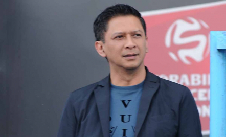Profil Iwan Budianto, Sosok Asli Malang yang Menjabat Wakil Ketua PSSI - GenPI.co Jatim