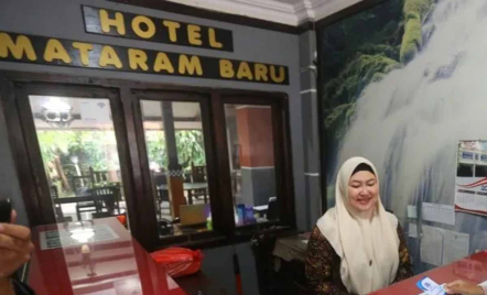 Libur Akhir Tahun Hotel di Kota Madiun Penuh, PHRI Beri Pesan Penting - GenPI.co Jatim