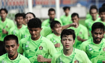 Bursa Transfer Liga 1, Persik Boyong 4 Pemain Muda - GenPI.co Jatim