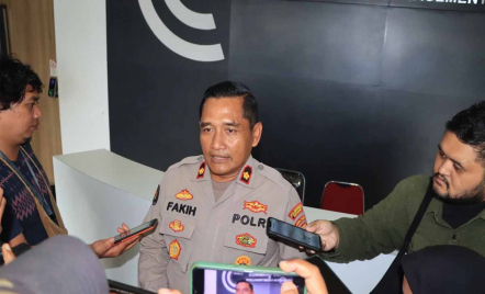 Polrestabes Surabaya Minta Maaf Buntut Puluhan Anggota Brimob Buat Gaduh di Sidang Kanjuruhan - GenPI.co Jatim