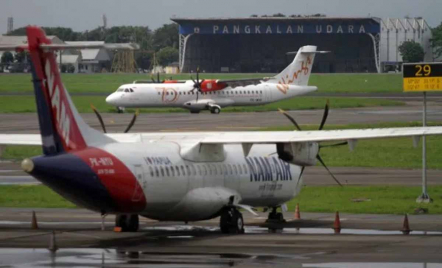 Penumpang Bandara Juanda Naik 38 Persen, Seminggu Menjelang Lebaran 2023 - GenPI.co Jatim