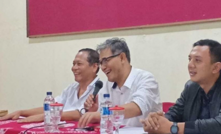 Politikus PDIP Jatim Kritik Budiman Sudjatmiko, Ini Katanya - GenPI.co Jatim